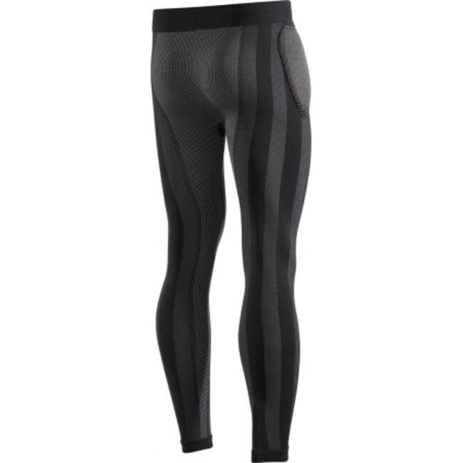 Leggings Lunghi Con Predisposizione Per Le Protezioni Six2